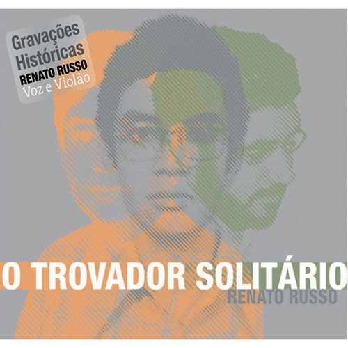 O Trovador Solitário