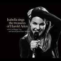 Harold Arlen - I ve Got The World On A String (karaoke)