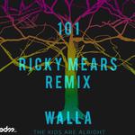 101 (Ricky Mears Remix)专辑