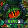 Dinox - She's a Wolf