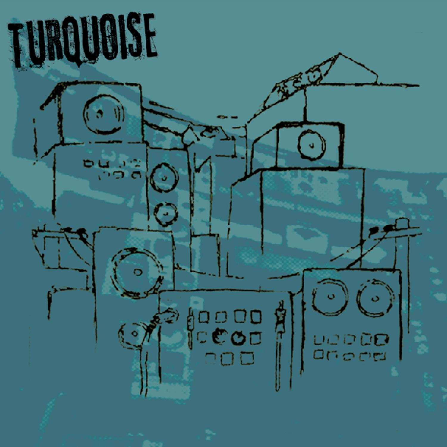Turquoise