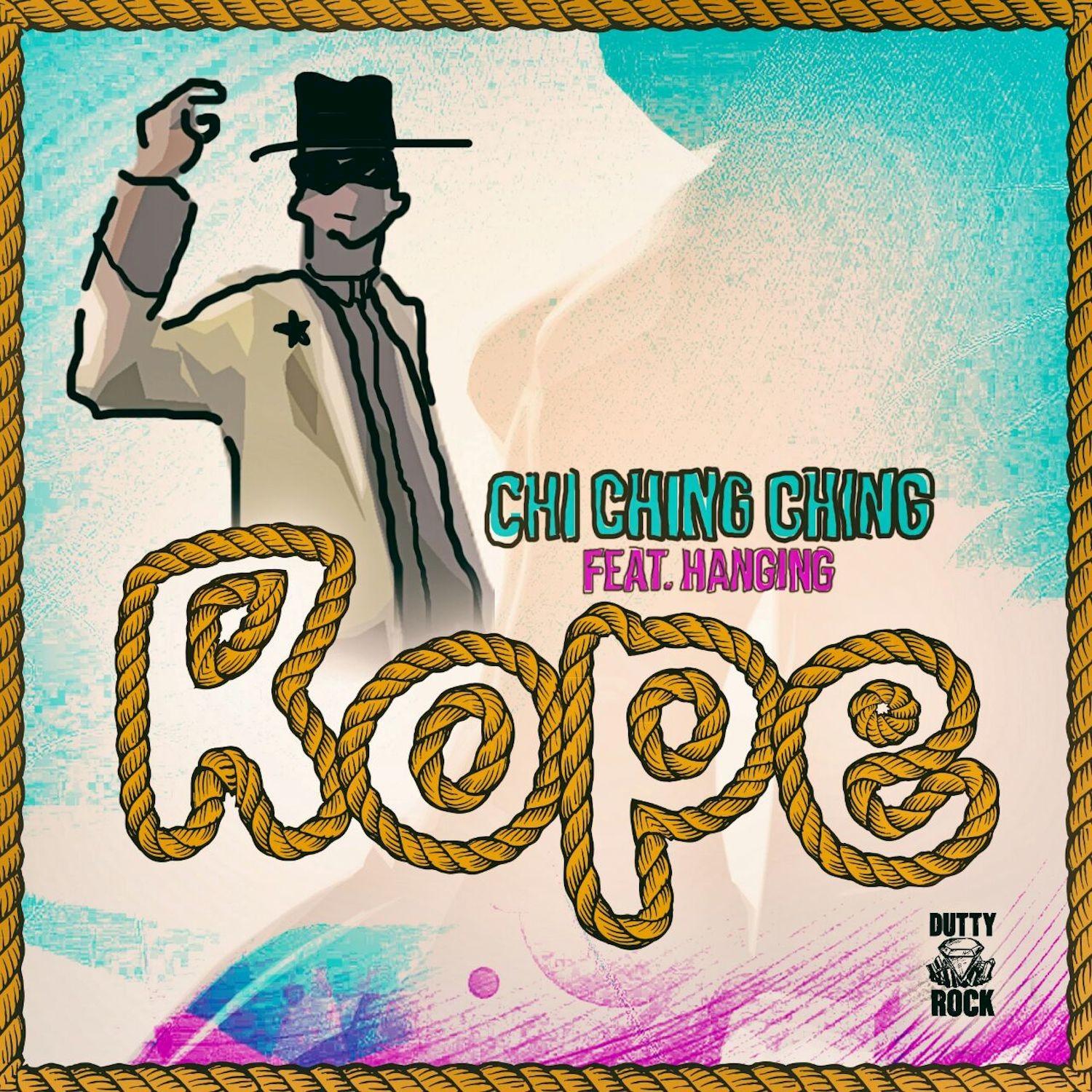 Rope