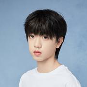 TF家族-张桂源