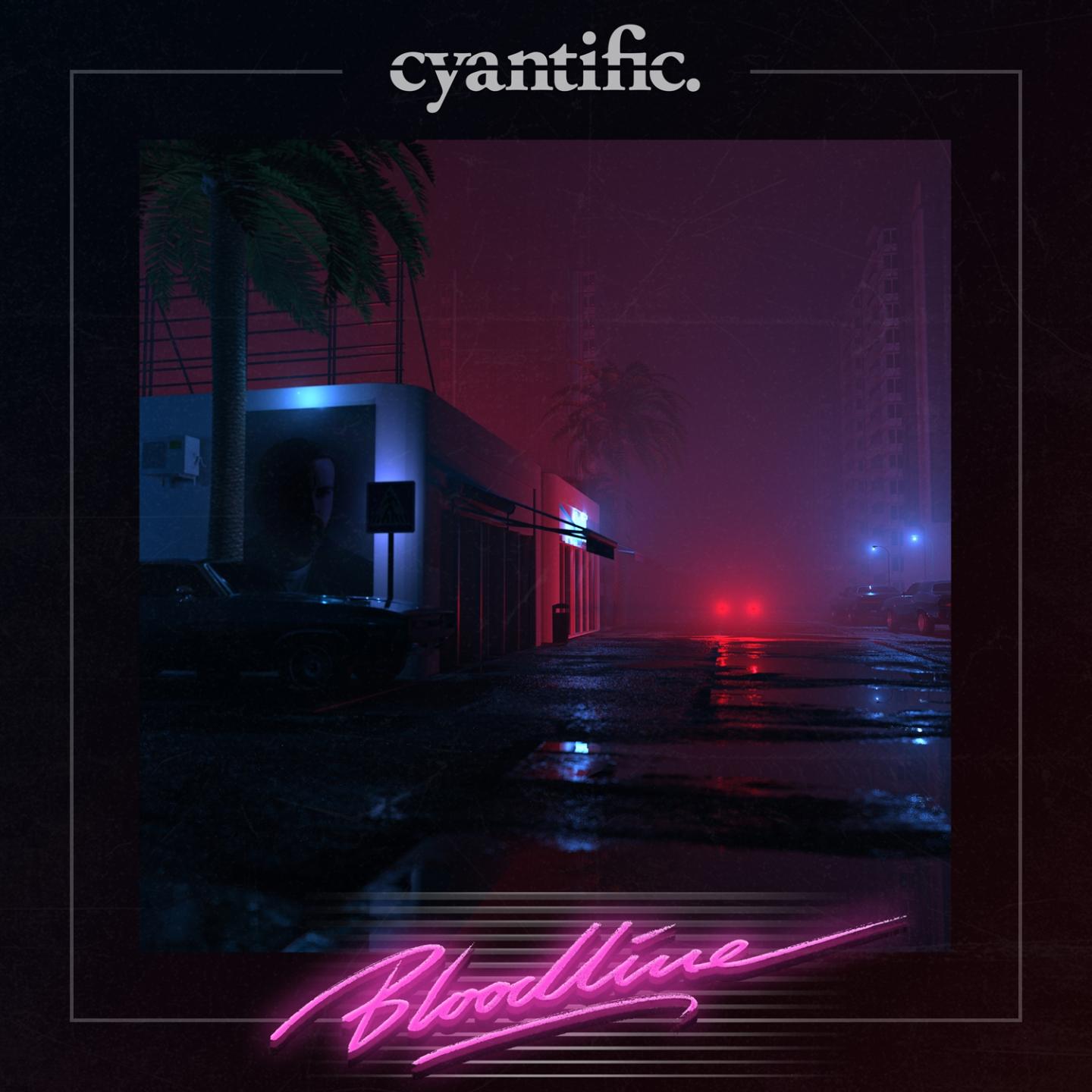 Bloodline (Club Masters)