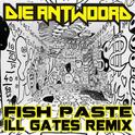 Fish Paste (ill.Gates Remix)专辑