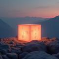 ambient house mix 001