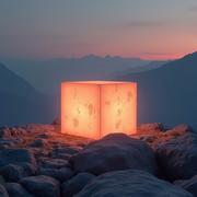 ambient house mix 001