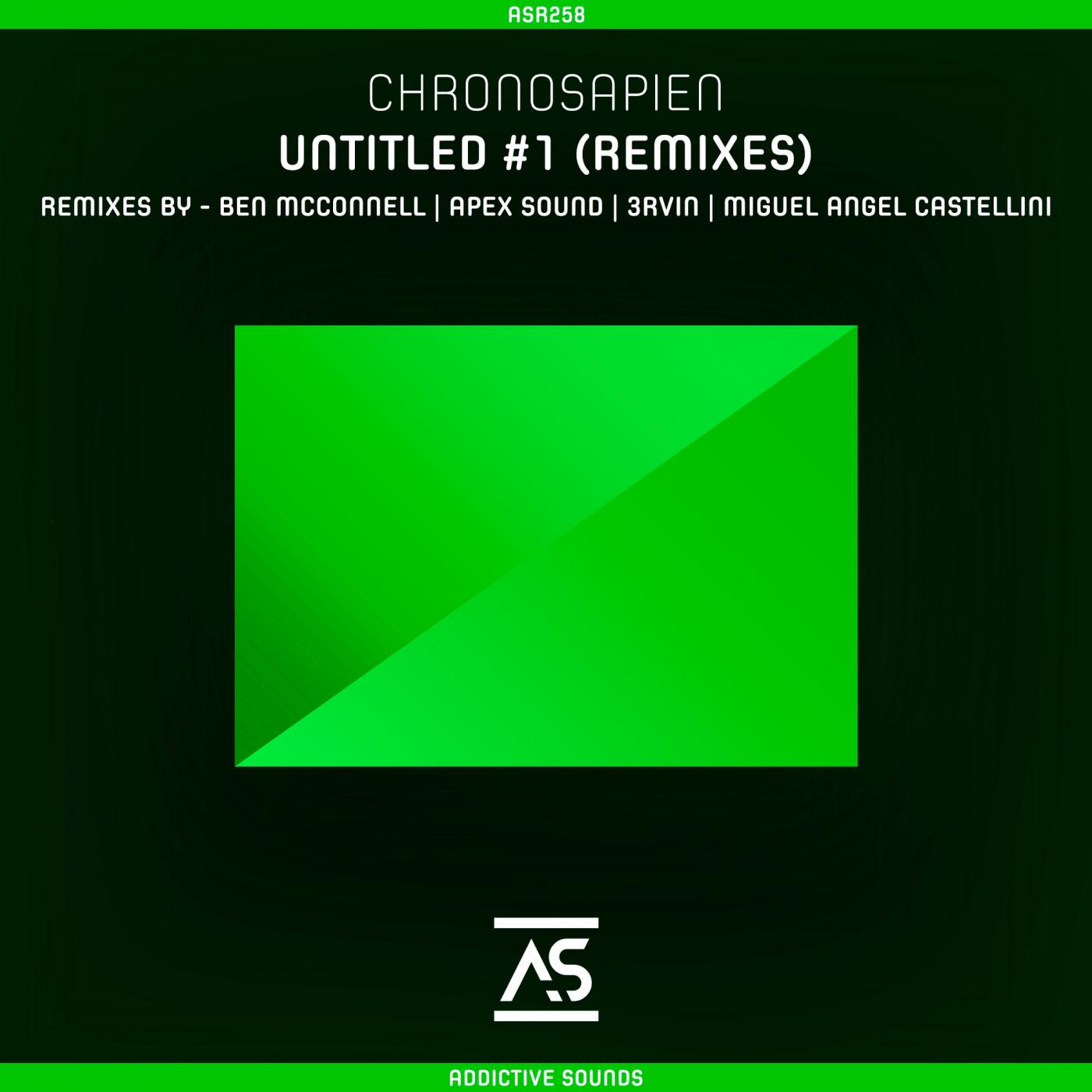 Untitled #1 (Remixes)