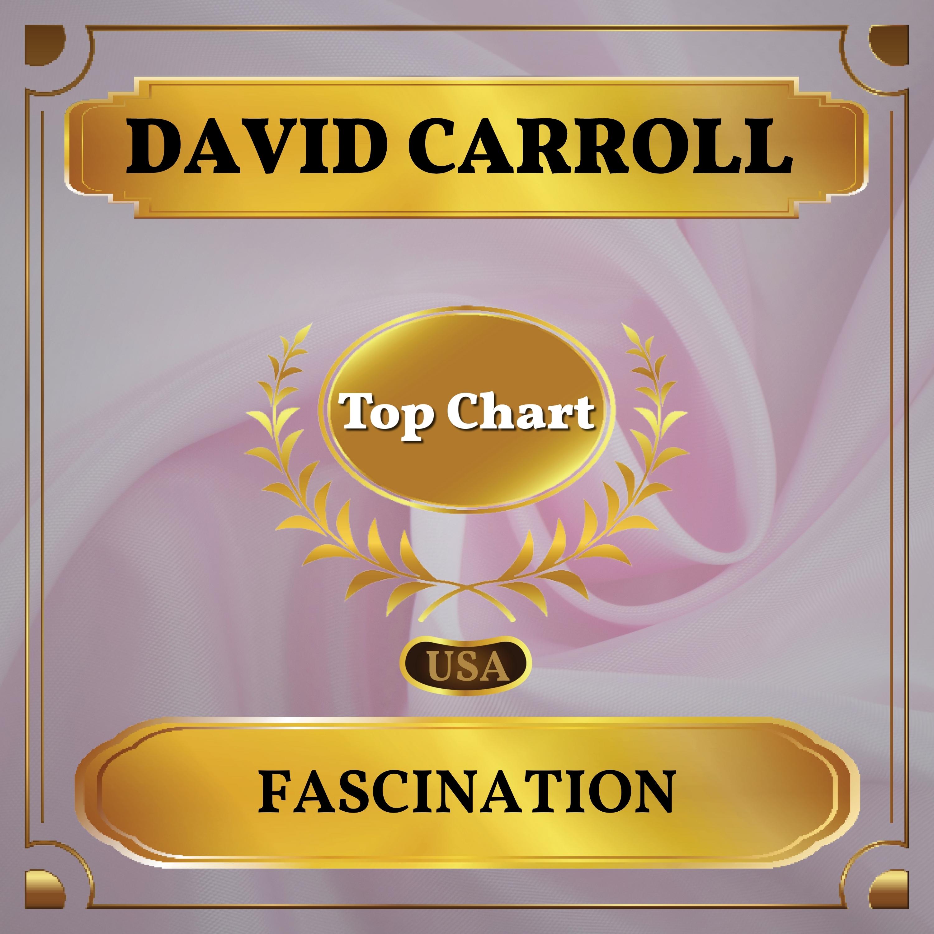 Fascination (Billboard Hot 100 - No 56)