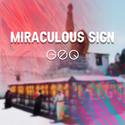 Miraculous sign