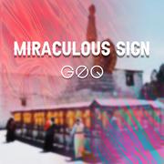 Miraculous sign