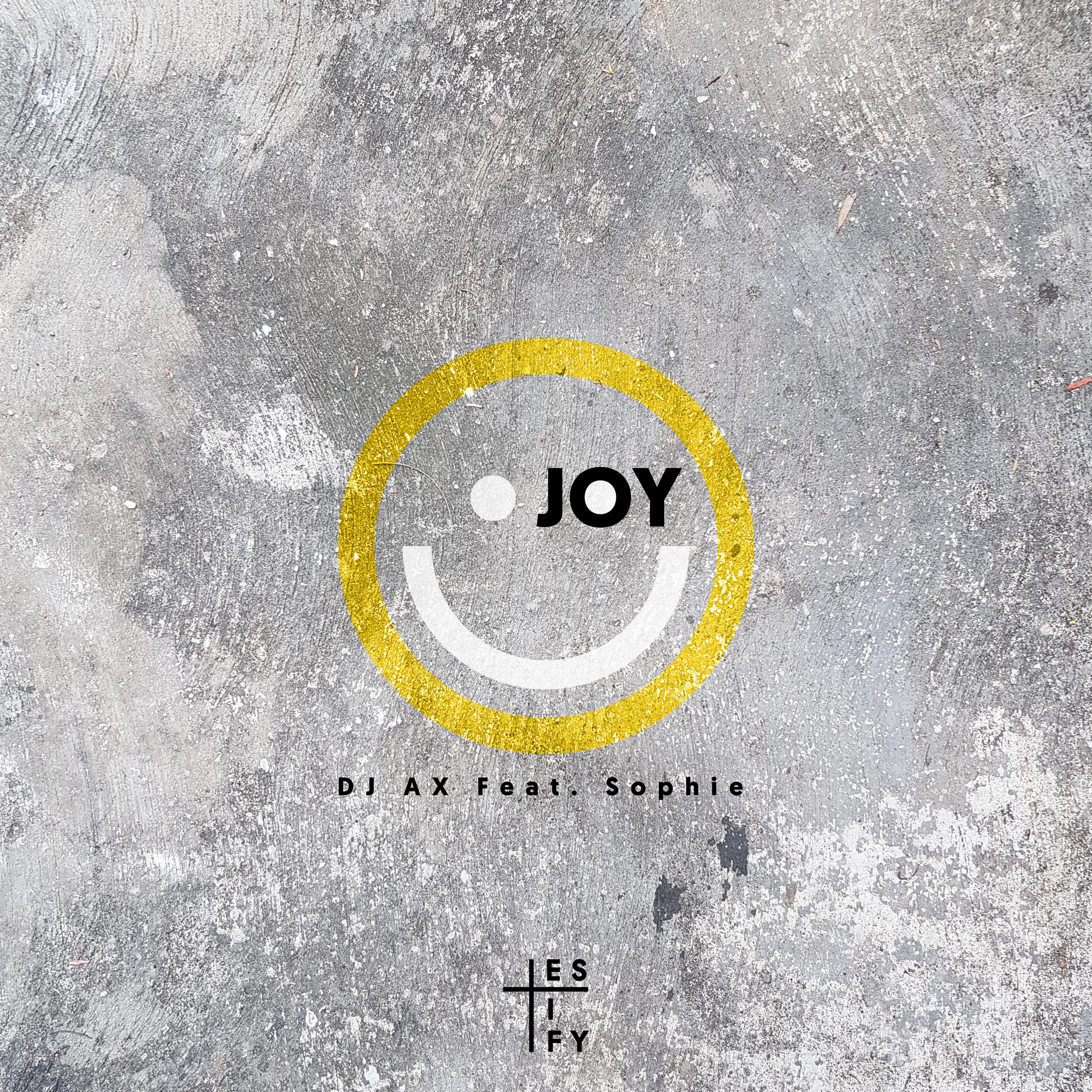 Joy