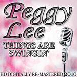 Things Are Swingin' - (HD Digitally Re-Mastered 2010)专辑
