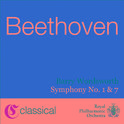 Ludwig van Beethoven, Symphony No. 1 In C, Op. 21专辑