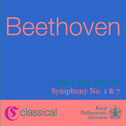Ludwig van Beethoven, Symphony No. 1 In C, Op. 21专辑