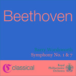 Ludwig van Beethoven, Symphony No. 1 In C, Op. 21专辑