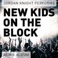 Performs New Kids On the Block (Remix Album)