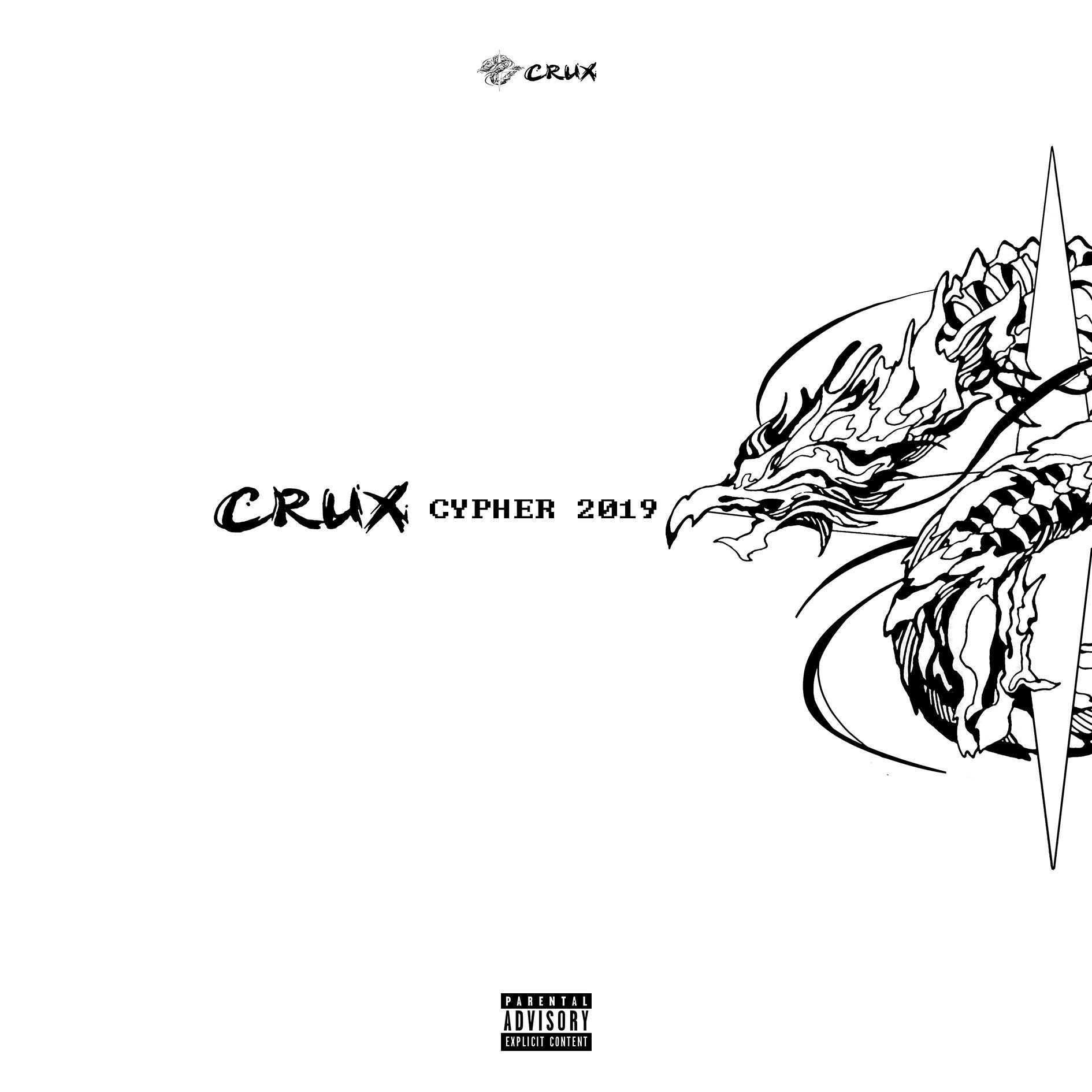 CRUX Cypher 2019