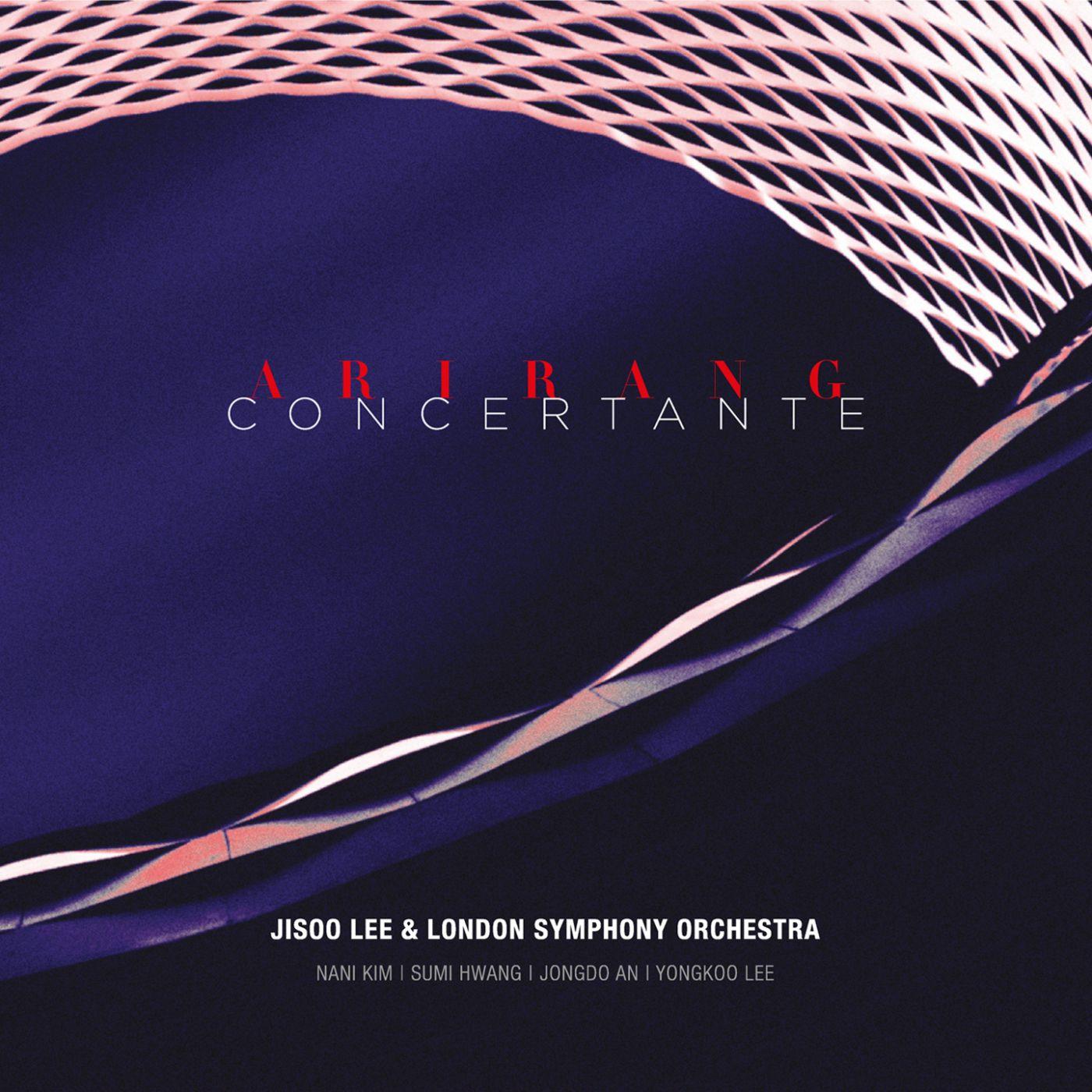 아리랑 콘체르탄테 (Arirang Concertante)