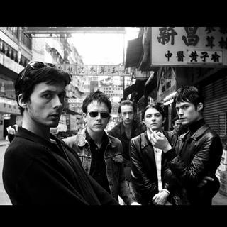 Suede2026年巡演歌单 香港+上海+杭州