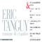 Eric Tanguy, musique de chambre专辑