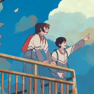 等等吧，会有人翻山越岭为你而来