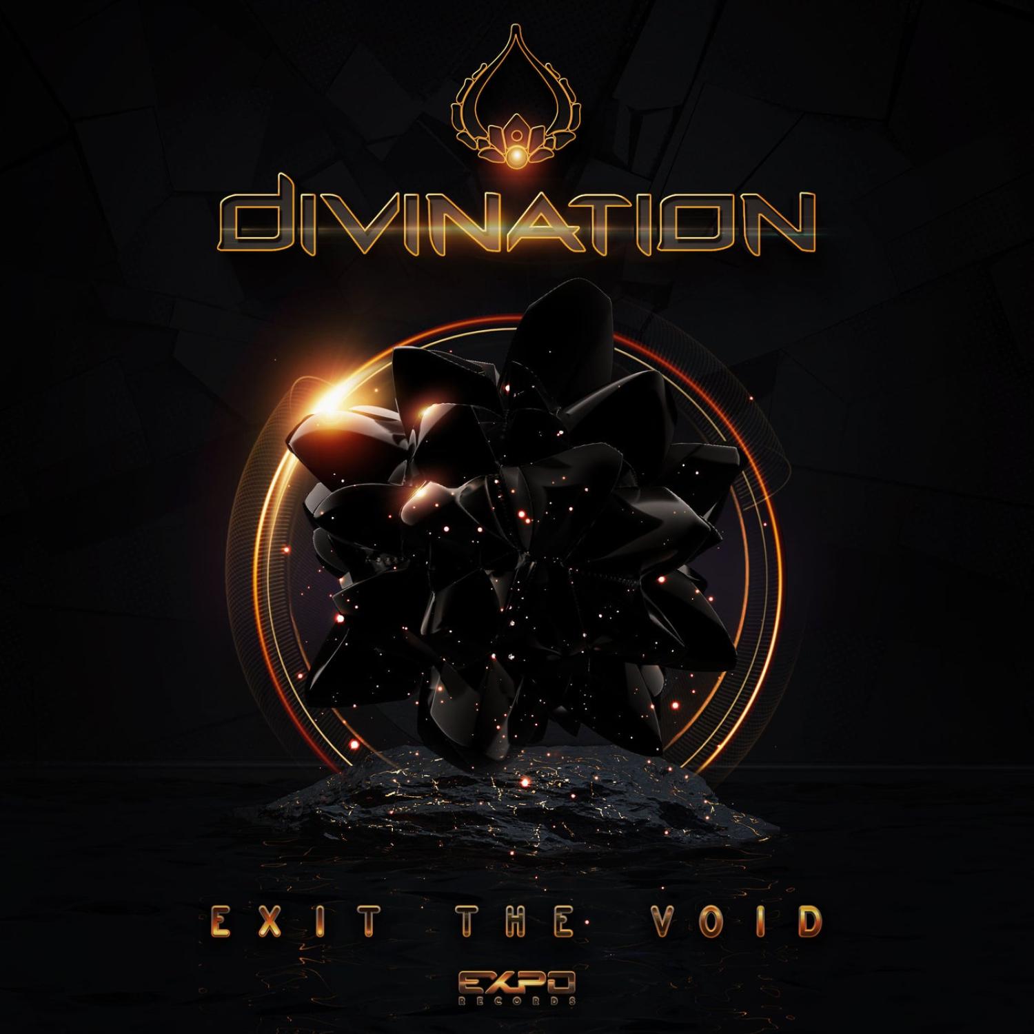 Divination - Exit the Void (Original Mix)