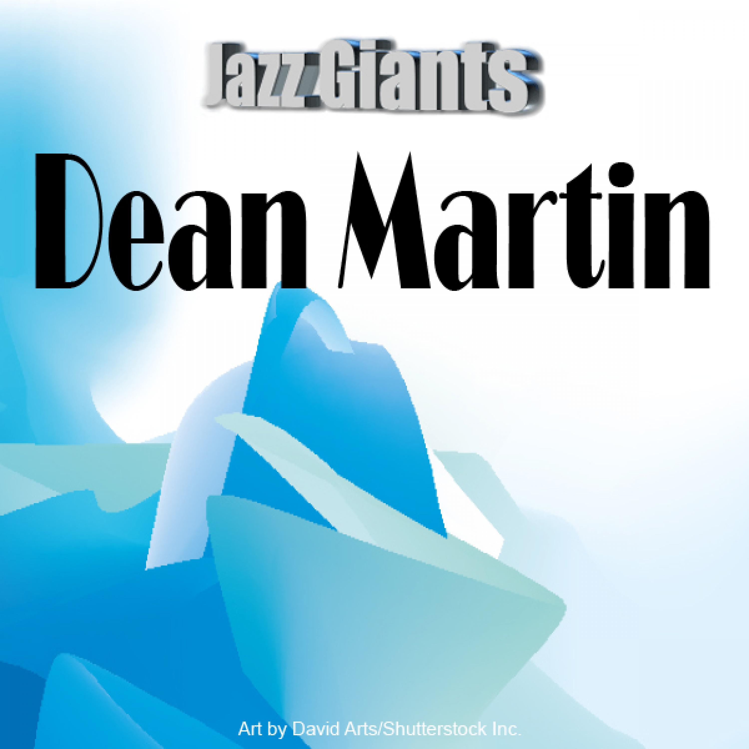 Jazz Giants: Dean Martin专辑