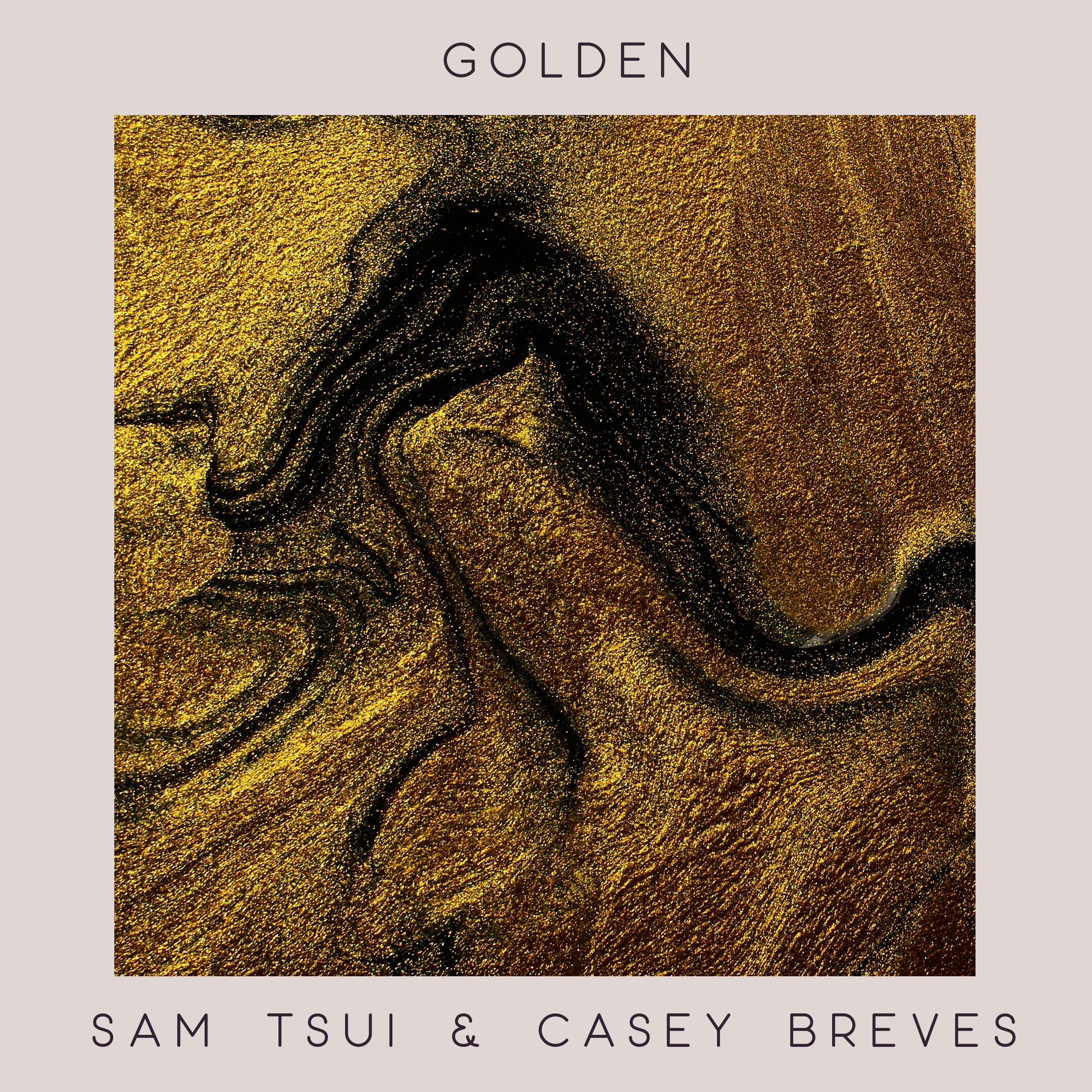 Golden
