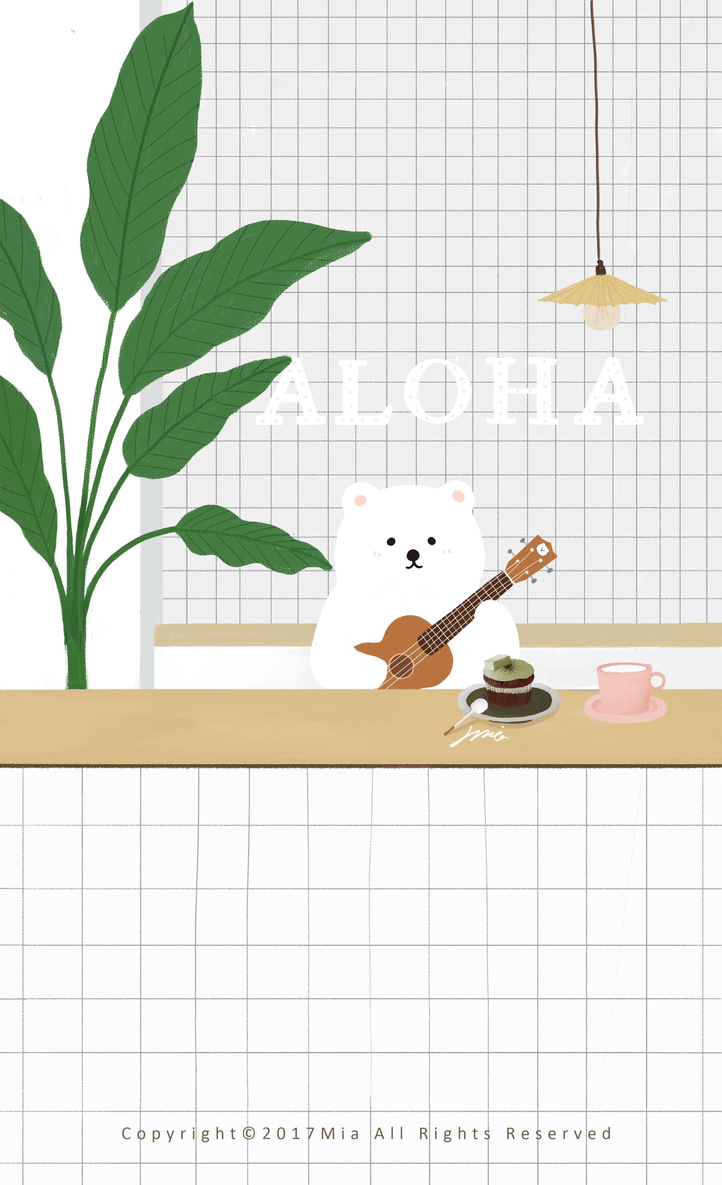 云烟成雨 尤克里里指弹