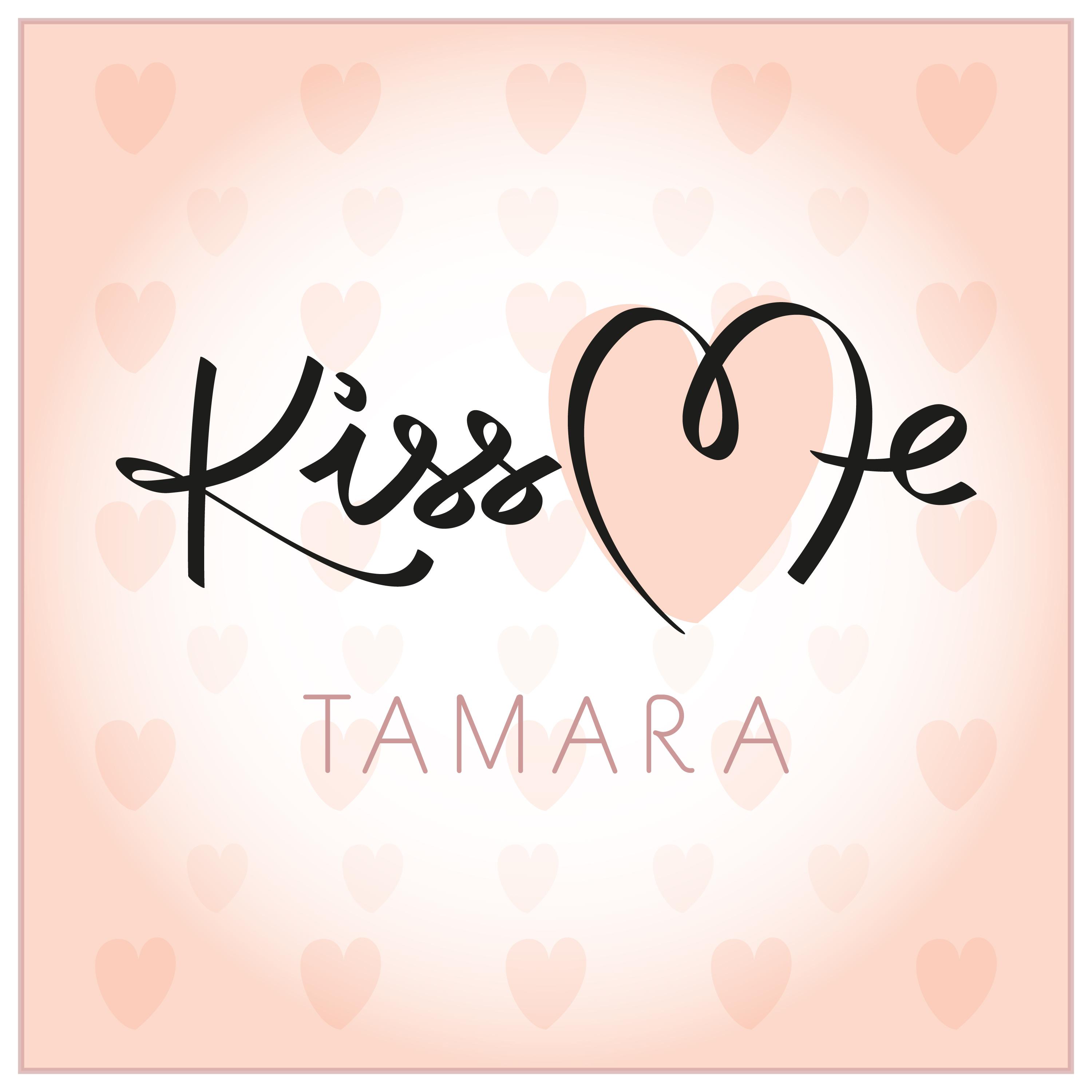 Kiss Me