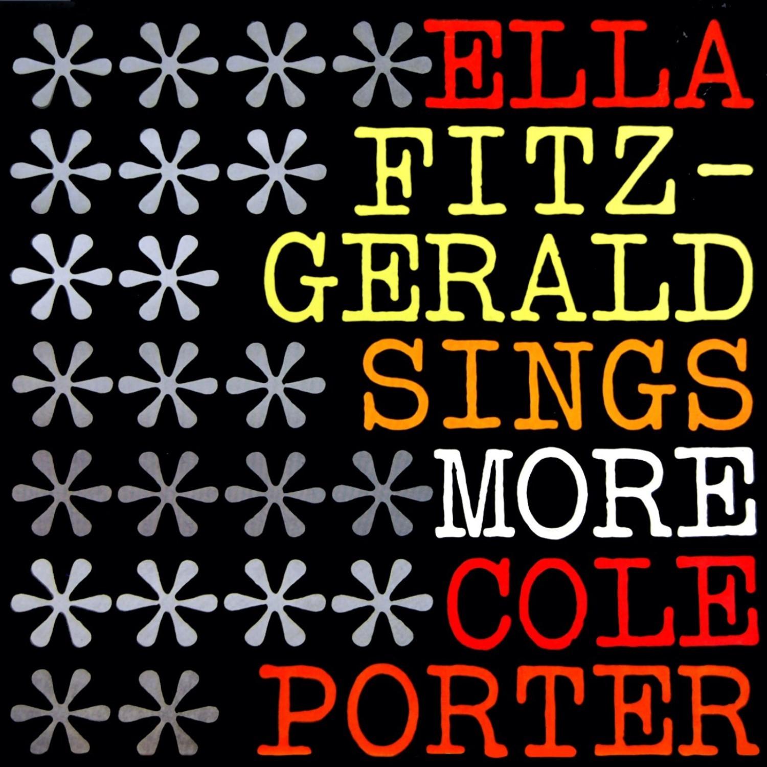 Sings More Cole Porter