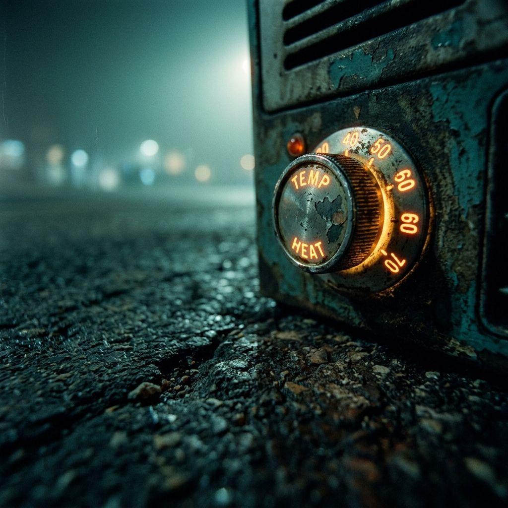 Without A Breath