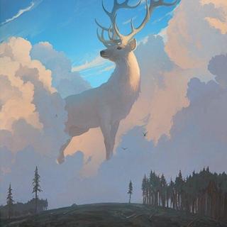 治愈后摇：林深白鹿现 · 噩梦消散