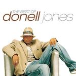 The Best of Donell Jones专辑