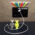 Object Brothers Vol.1