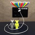 Object Brothers Vol.1专辑