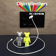 Object Brothers Vol.1