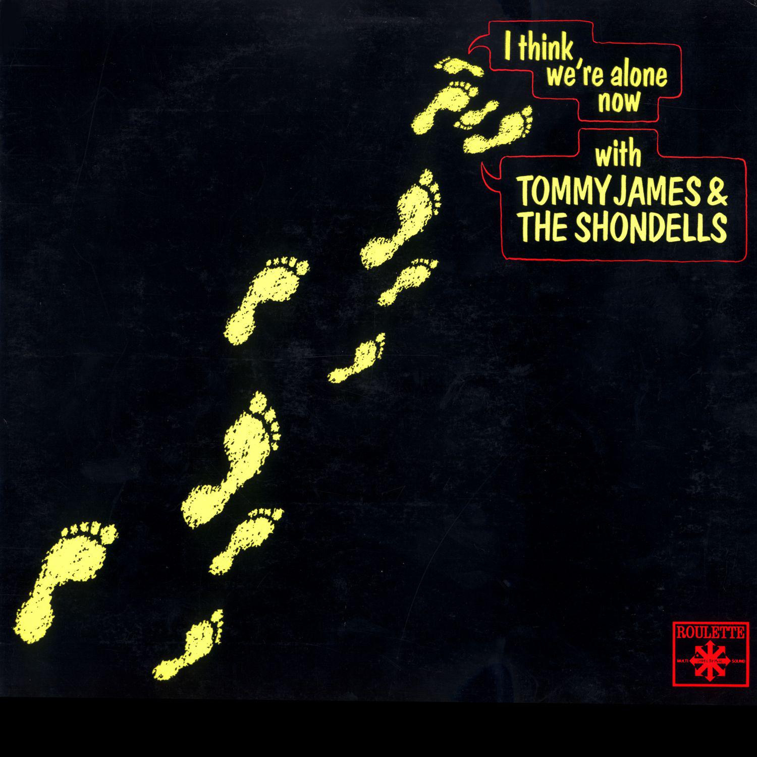 Tommy James & the Shondells - What I'd Give to See Your Face Again