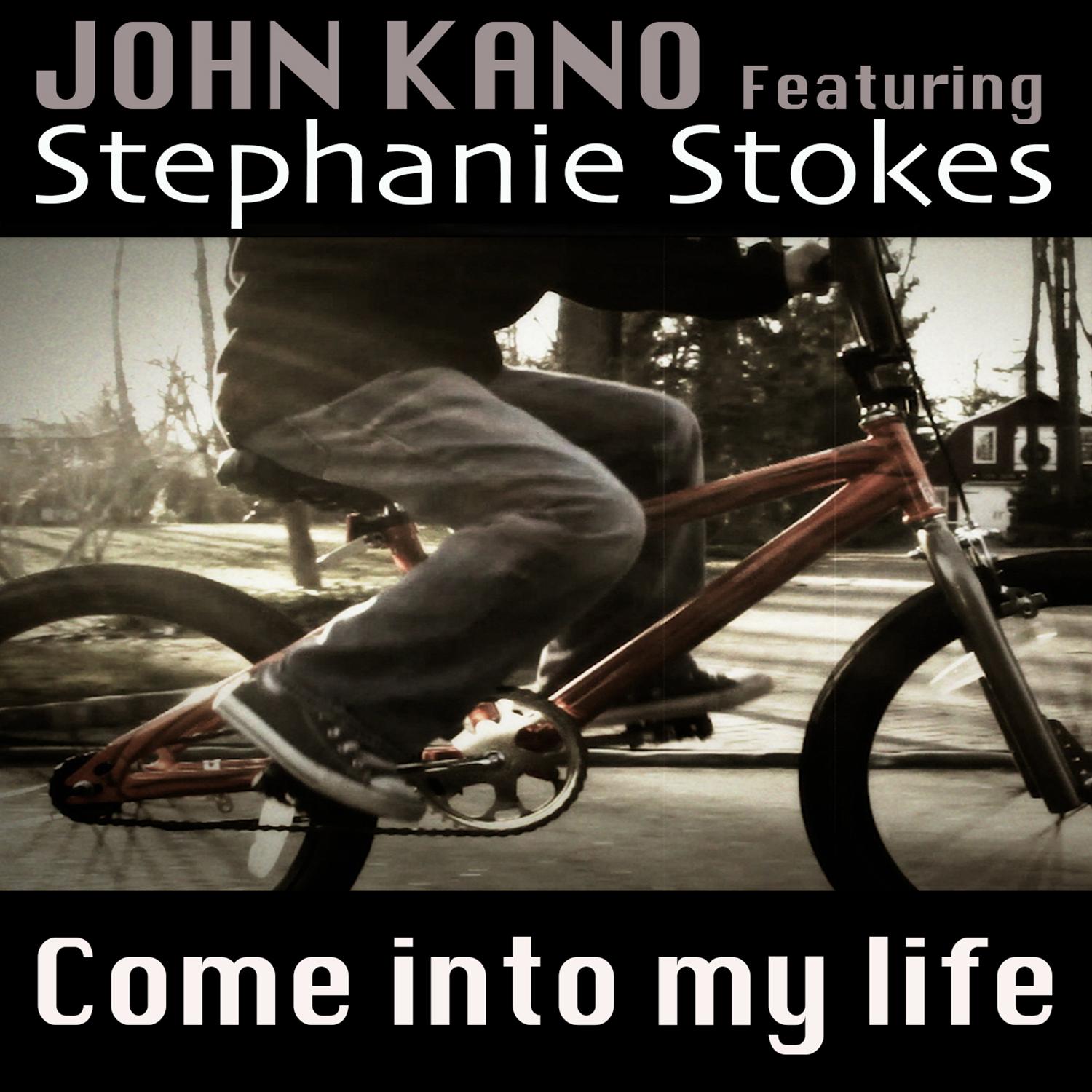 Come into My Life