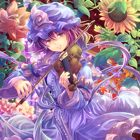 花凛弦乐祭
