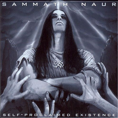 Self-Proclaimed Existence