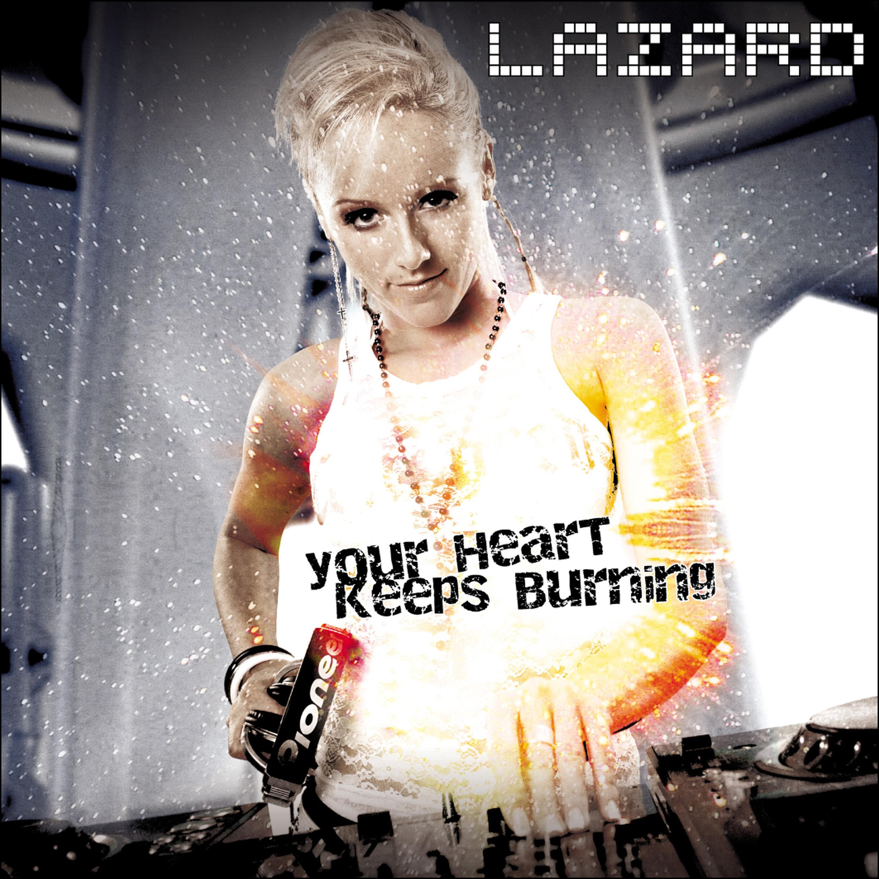 Your Heart Keeps Burning (House Edition)