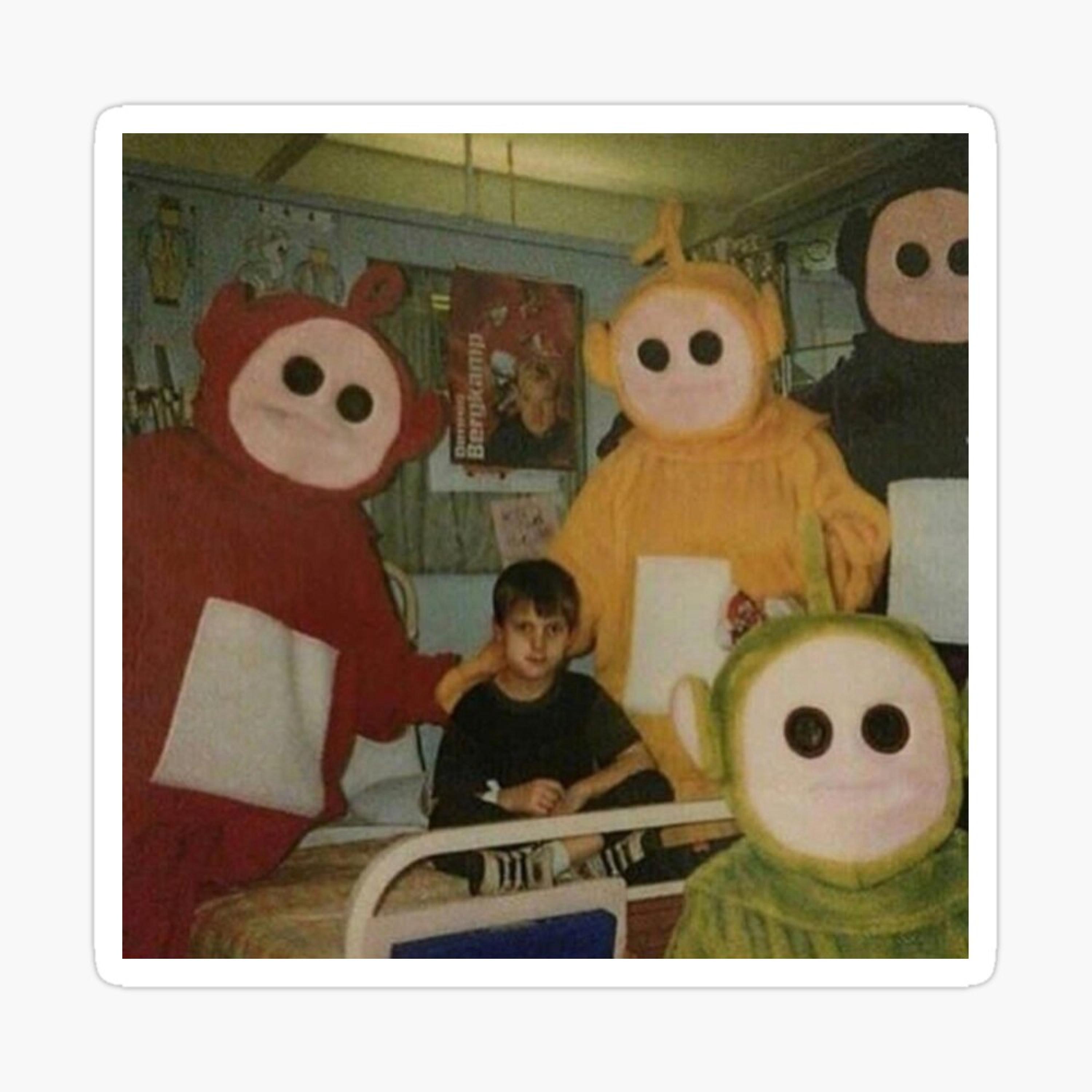 October Tape