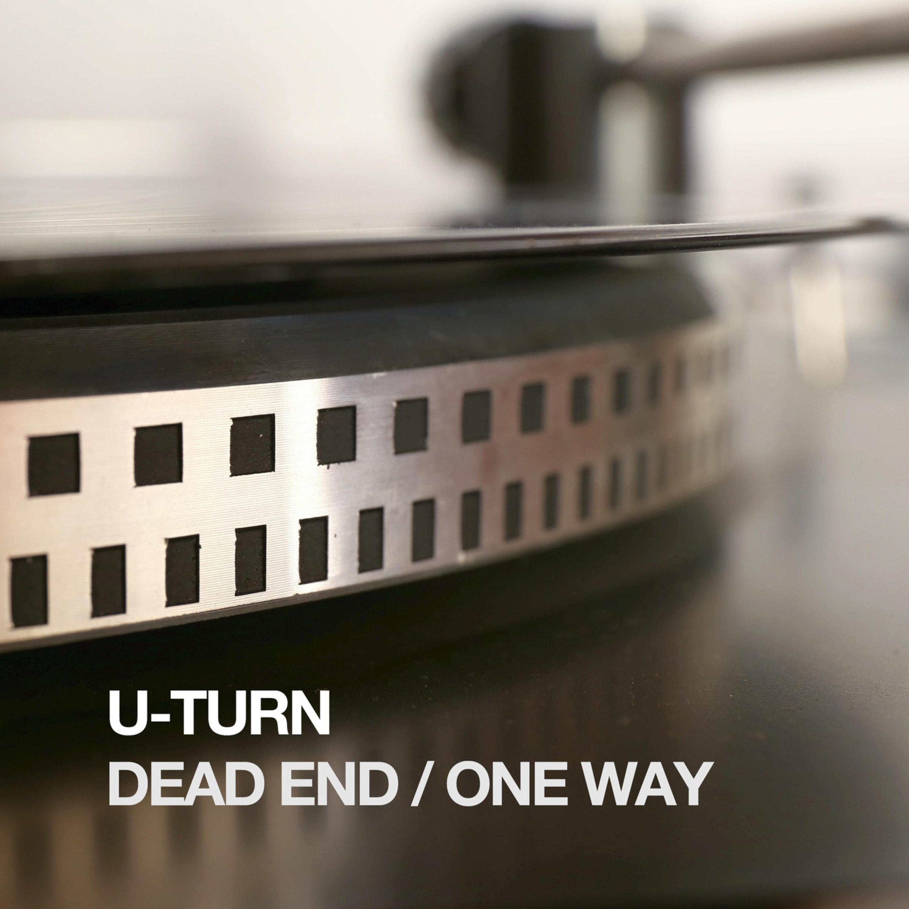 Dead End / One Way