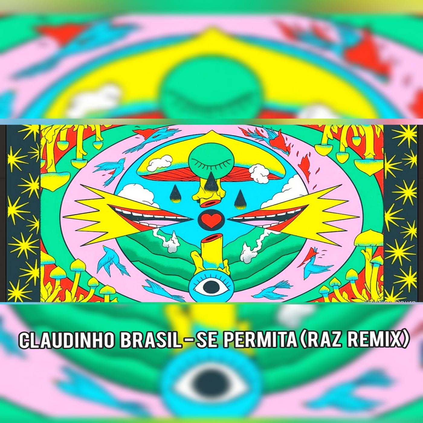 Se Permita (RAZ Remix)