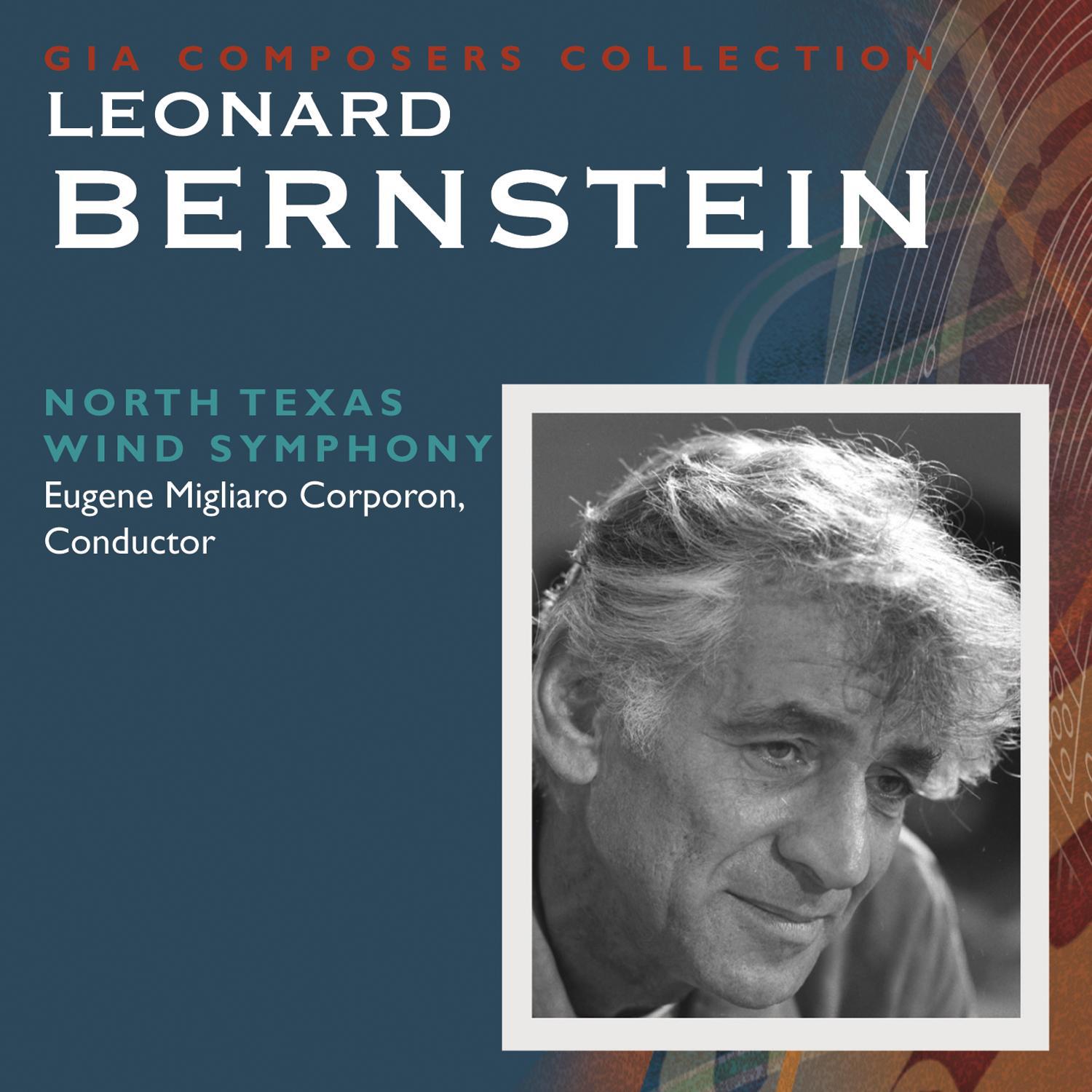 Composer's Collection: Leonard Bernstein专辑