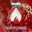 Heart of Courage专辑