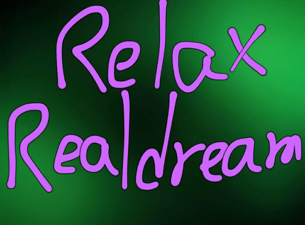 Relax#Realdream专辑