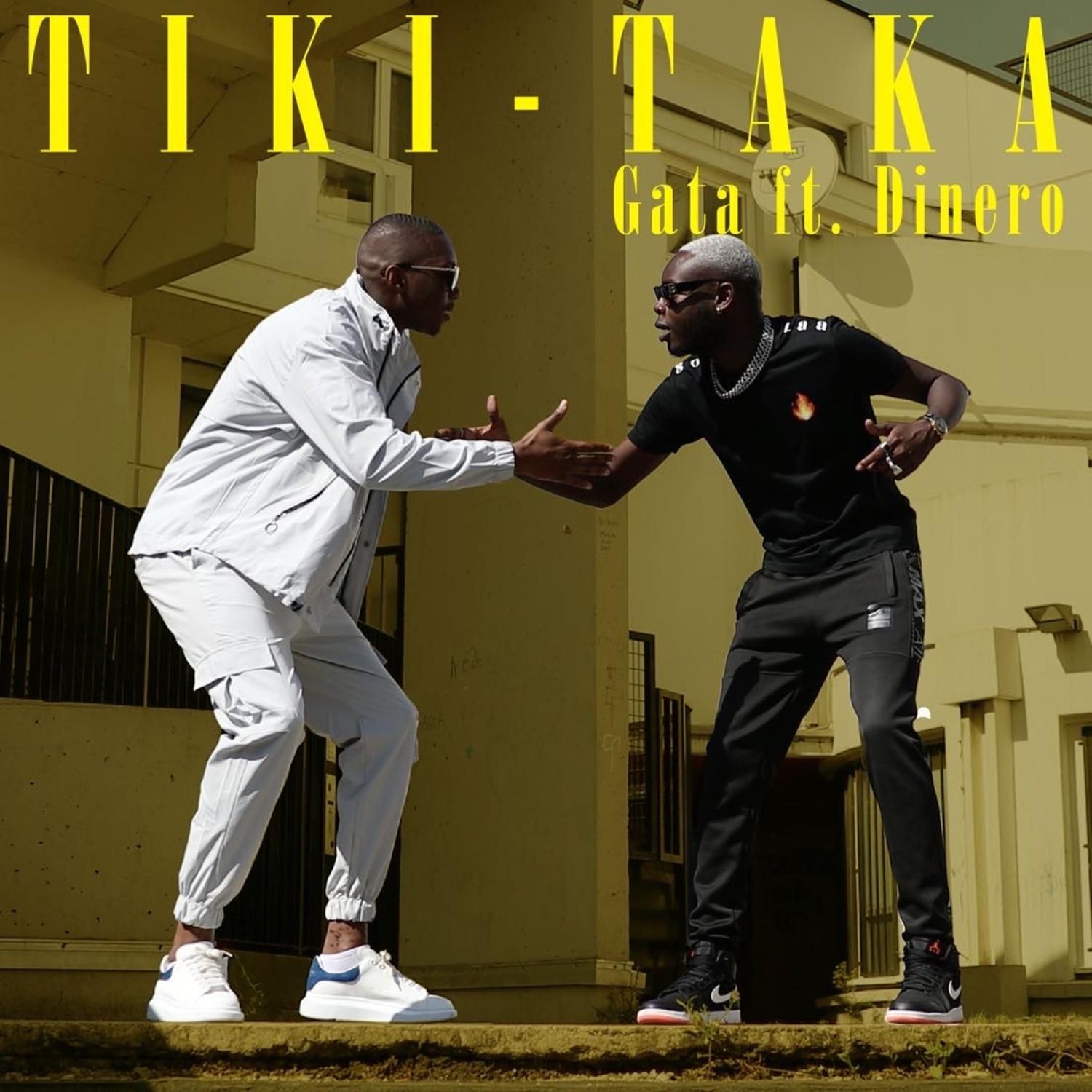 Tiki-Taka